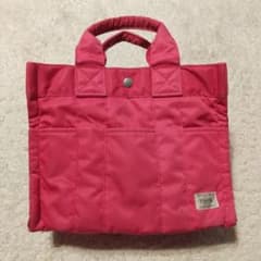 PORTER トートバッグのサムネイル