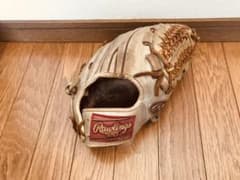ローリングスグローブのサムネイル