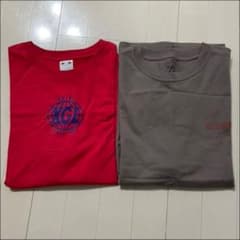 X-girl Tシャツ 2枚セットのサムネイル