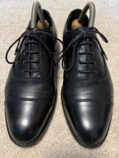 Trickers ストレートチップ　サイズ 5のサムネイル