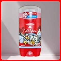 最安値！Old Spice オールドスパイス イーグルファングス 85g - メルカリ