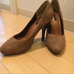 REZOY ピンヒールのサムネイル
