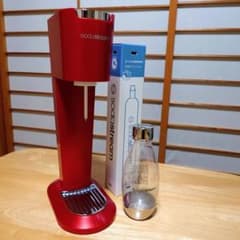 ソーダストリーム ジェネシス デラックス v2のサムネイル