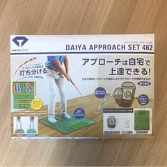 【たいがさん専用】DAIYA APPROACH SET 462のサムネイル