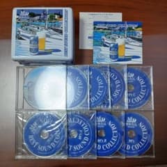 BEST SOUND COLLECTION　爽快仕込マグナムドライプレゼント商品のサムネイル