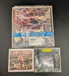 King Gnu CD/BD 初回生産限定盤３点まとめ売り King Gnu CD/BD 初回生産限定盤3点まとめ売り - メルカリ