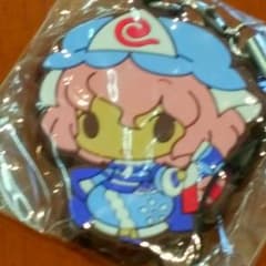 東方ラバーストラップ 幽々子のサムネイル