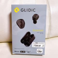 GLIDiC Sound Air TW-7100 アーバンブラック SB-WS…のサムネイル
