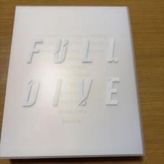 소드 아트 온라인 Fulldive Blu-ray