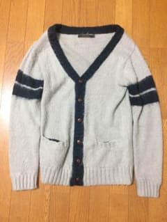 カーディガン チャオパニックのサムネイル