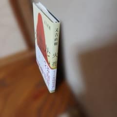 火花　(又吉直樹著)のサムネイル