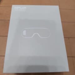 NIPLUX NP-ER20W WHITEのサムネイル
