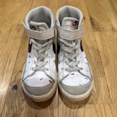 ナイキ ブレーザー MID '77 PS 'ペイントスプラッター' 19.0cmのサムネイル