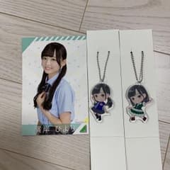 濱岸ひよりセットのサムネイル