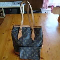 ルイヴィトン12000円から9000円に値下げのサムネイル