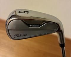 Titleist T200 5番アイアンのサムネイル