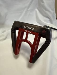 オデッセイ EXO SEVEN S パター 33インチ - メルカリ