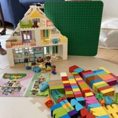 最終値下げ　LEGOセットのサムネイル