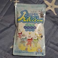 成長 戦隊 ノビルンジャー のサムネイル