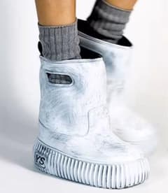 YELLO CHIMNEY SHORT BOOTSのサムネイル
