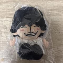 佐野晶哉 はぴぬいのサムネイル