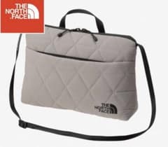 THE NORTH FACE ジオフェイスポーチフォールンロック完売色 男女兼用のサムネイル