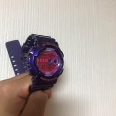 CASIO G-SHOCKのサムネイル
