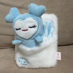 TWICE LOVELYS ぬいぐるみ マスコット ナブリー　ナヨンのサムネイル