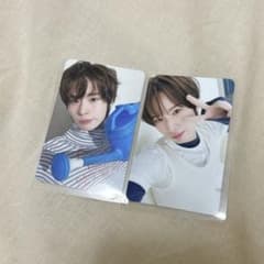 TWS NO TRAGEDY Compact Ver. ギョンミン トレカ TWS NO TRAGEDY compact ver トレカ セット ギョンミン - メルカリ