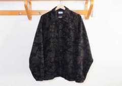 新品 YUAN BOTANICAL CORDUROY セットアップ L/XL - メルカリ