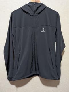 Haglöfs draken hood メンズ Sのサムネイル