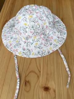 Thumbnail of H&M キッズ帽子　EUR 92 50サイズ
