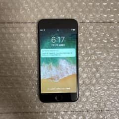 iPhone 6s 64GB