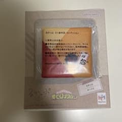 僕のヒーローアカデミア るかっぷ ホークス フィギュア 座布団付き