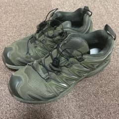 Salomon xa pro 3d カーキのサムネイル