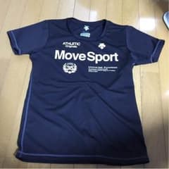 ムーブスポーツ Ｔシャツのサムネイル