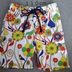 ブーフーウー　水着　110センチのサムネイル
