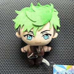 あんさんぶるスターズ！！ ぬいぐるみ MELLOW DEAR US 小鹿ジュイス