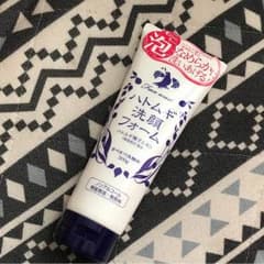 しょうさま。ハトムギ洗顔フォームのサムネイル