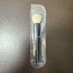 RMK ファンデーションブラシ ブラックのサムネイル