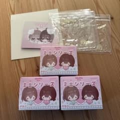 MoMo モモ　ミニシリーズ 未開封　4個セット MoMo モモ ミニシリーズ 未開封 4個セット - メルカリ
