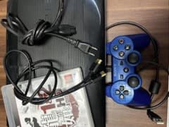 kazoさん専用　PS3 本体　箱無しのサムネイル