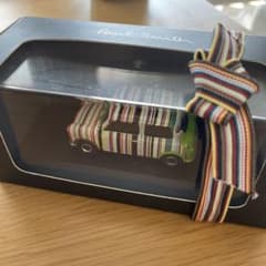Paul Smith ストライプ ミニカーのサムネイル