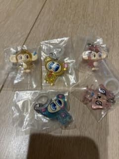 ナルミヤ　めじるしアクセサリーのサムネイル