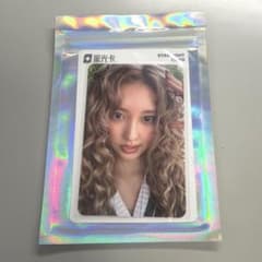 ive SECRET ガウル qqmusicトレカ 5星 中華 中国限定 s-l400.jpg
