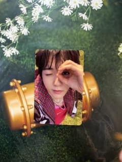 NCT WISH 료토레카 ISPY Smini