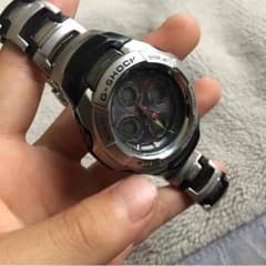 g shockのサムネイル