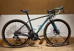 Niner RLT9 ALLOY 50 グラベル SRAM eTap - メルカリ