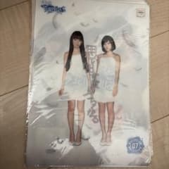 AKB48 team SURPRISE クリアファイル 07 10 - メルカリ