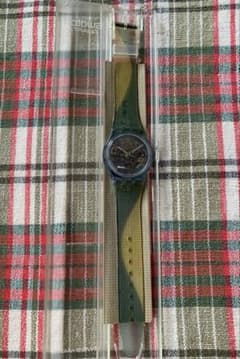 swatch GN167 Fat Free - メルカリ
